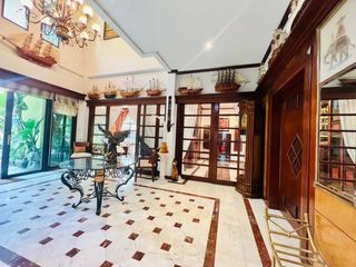 For sale 4 bedrooms house in Hang Dong, Chiang Mai
