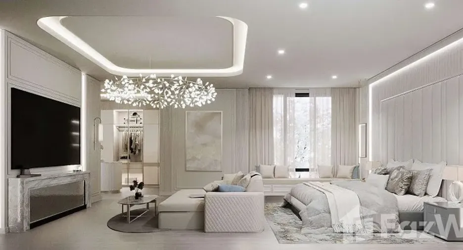 ขาย 5 ห้องนอน บ้านเดี่ยว ใน วัฒนา, กรุงเทพฯ