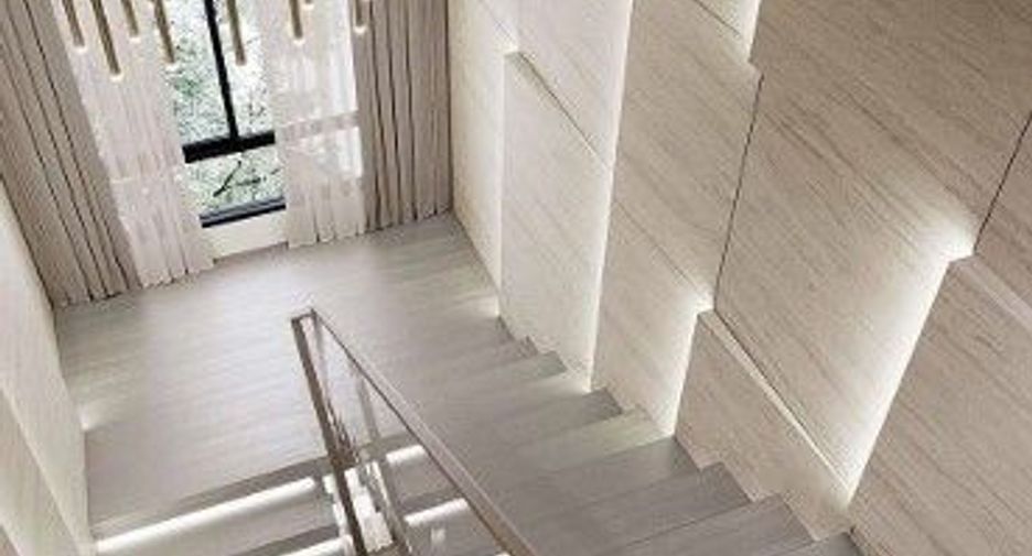 ขาย 5 ห้องนอน บ้านเดี่ยว ใน วัฒนา, กรุงเทพฯ