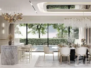 ขาย 5 ห้องนอน บ้านเดี่ยว ใน วัฒนา, กรุงเทพฯ