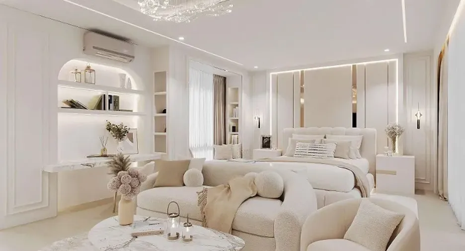 ขาย 5 ห้องนอน บ้านเดี่ยว ใน วัฒนา, กรุงเทพฯ