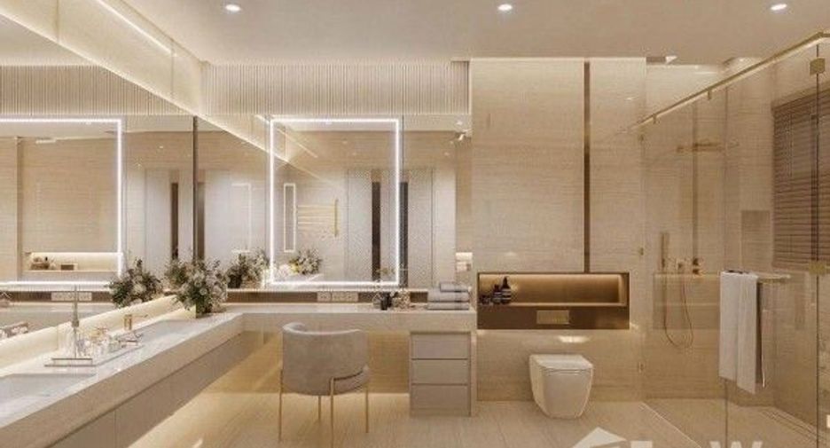 ขาย 5 ห้องนอน บ้านเดี่ยว ใน วัฒนา, กรุงเทพฯ