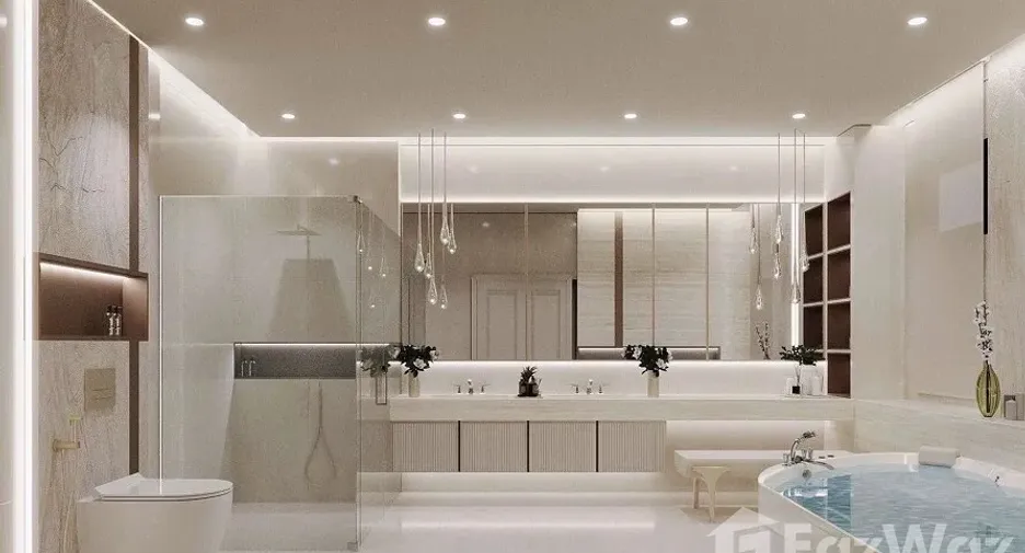 ขาย 5 ห้องนอน บ้านเดี่ยว ใน วัฒนา, กรุงเทพฯ