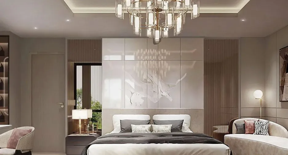 ขาย 5 ห้องนอน บ้านเดี่ยว ใน วัฒนา, กรุงเทพฯ