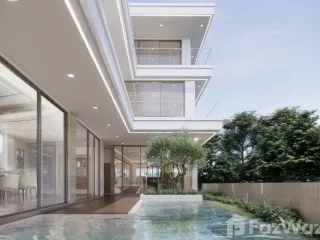 ขาย 5 ห้องนอน บ้านเดี่ยว ใน วัฒนา, กรุงเทพฯ