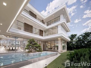 ขาย 5 ห้องนอน บ้านเดี่ยว ใน วัฒนา, กรุงเทพฯ