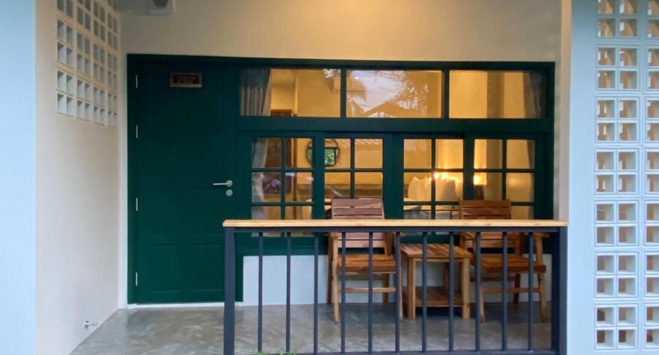 For rent studio house in Ko Samui, Surat Thani