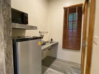 出租 公寓 独立屋 在 苏梅岛, 素叻