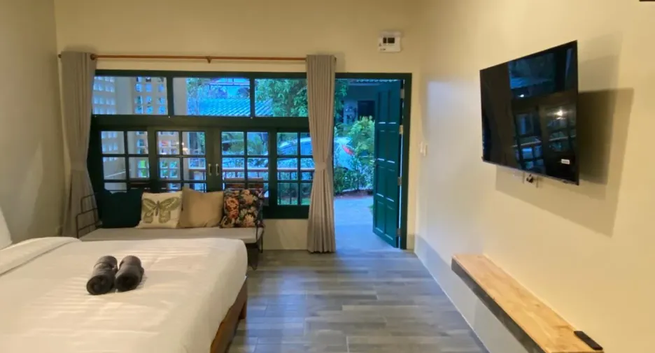 For rent studio house in Ko Samui, Surat Thani