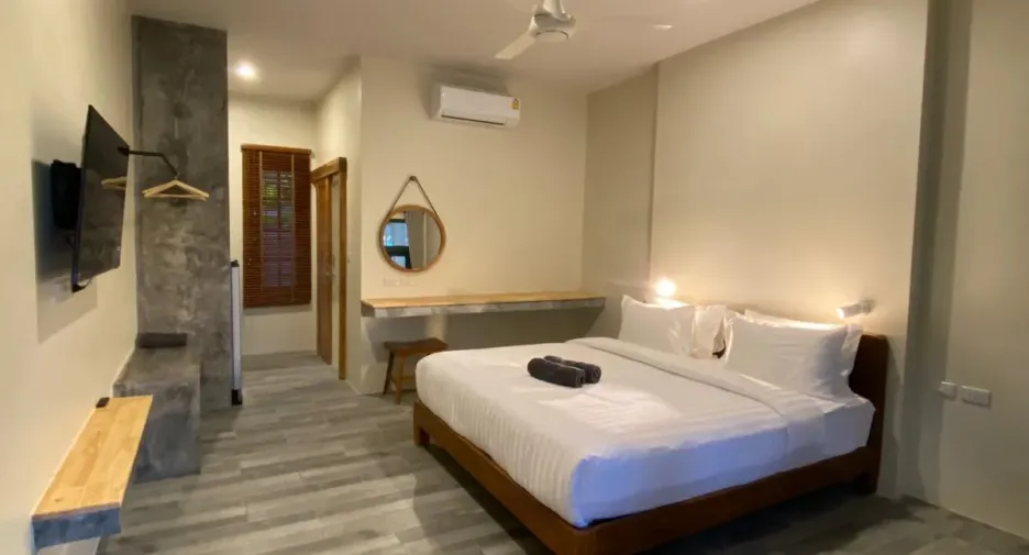 For rent studio house in Ko Samui, Surat Thani