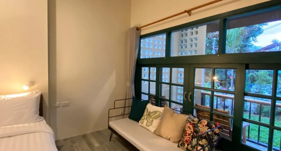 For rent studio house in Ko Samui, Surat Thani