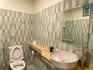 出租 公寓 独立屋 在 苏梅岛, 素叻