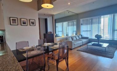 For sale and for rent 2 bedrooms condo in Sathon, Bangkok