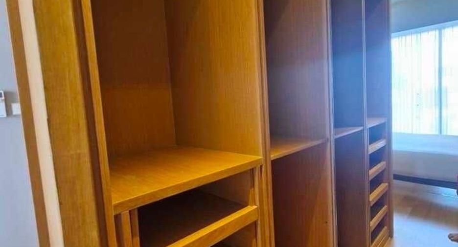 For sale and for rent 2 bedrooms condo in Sathon, Bangkok