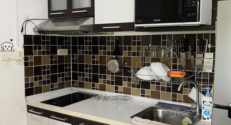 For sale studio condo in Ko Samui, Surat Thani