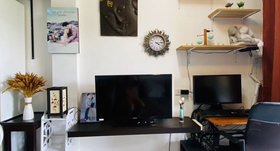 For sale studio condo in Ko Samui, Surat Thani