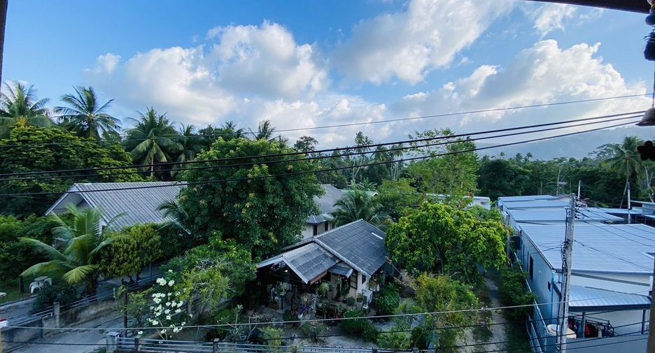 For sale studio condo in Ko Samui, Surat Thani