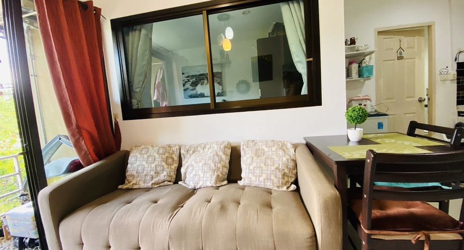 For sale studio condo in Ko Samui, Surat Thani