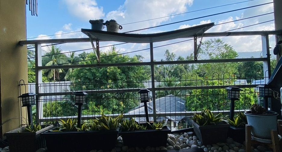 For sale studio condo in Ko Samui, Surat Thani