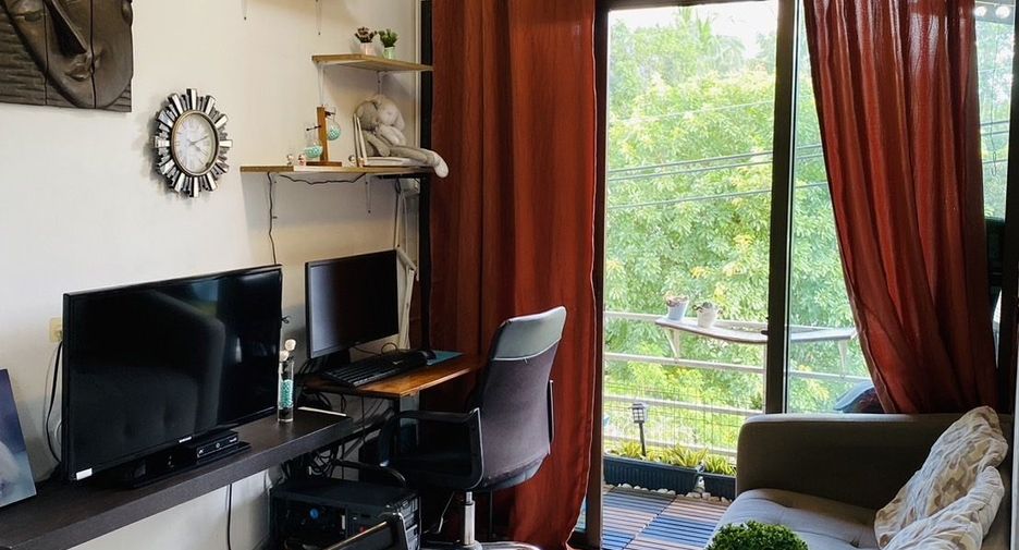 For sale studio condo in Ko Samui, Surat Thani