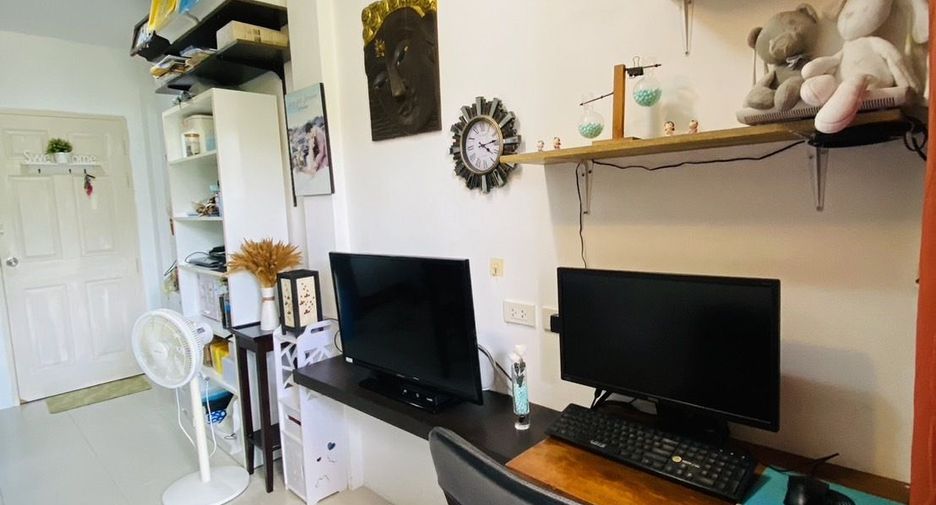 For sale studio condo in Ko Samui, Surat Thani