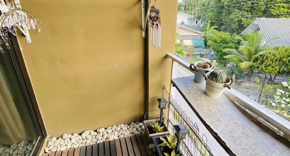 For sale studio condo in Ko Samui, Surat Thani