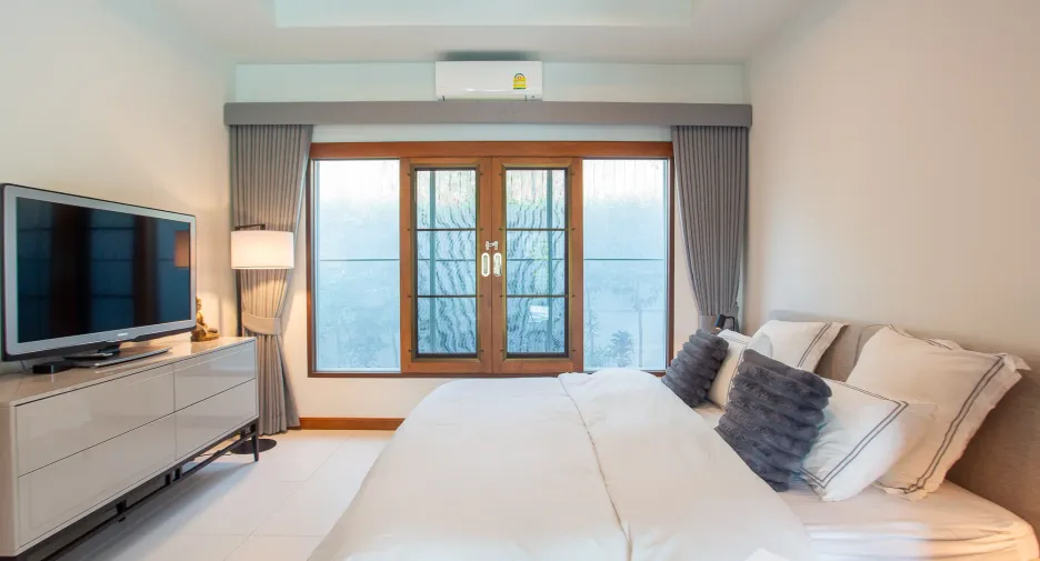 For sale 4 ベッドルーム house in Hua Hin, Prachuap Khiri Khan