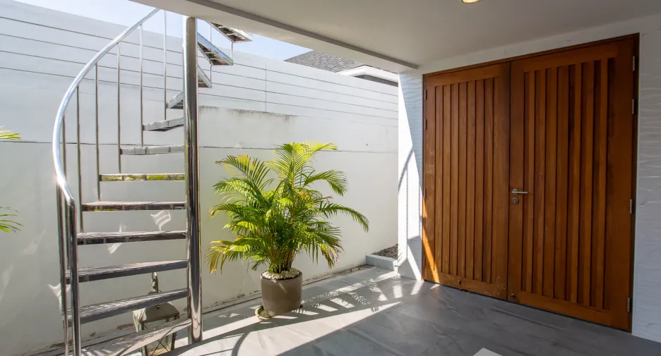 For sale 4 ベッドルーム house in Hua Hin, Prachuap Khiri Khan