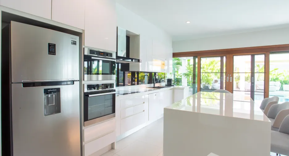 For sale 4 ベッドルーム house in Hua Hin, Prachuap Khiri Khan