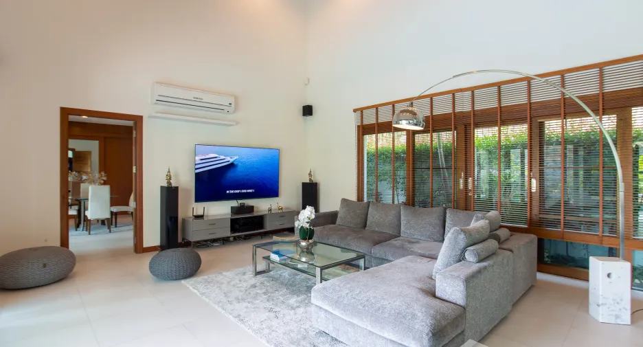For sale 4 ベッドルーム house in Hua Hin, Prachuap Khiri Khan