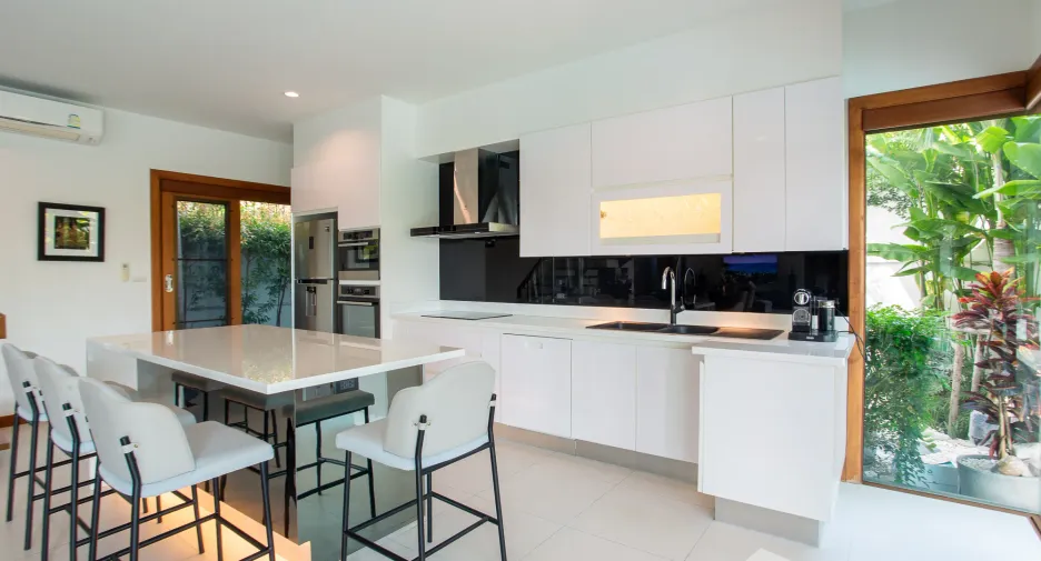 For sale 4 ベッドルーム house in Hua Hin, Prachuap Khiri Khan