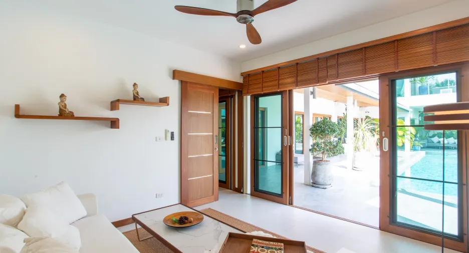 For sale 4 ベッドルーム house in Hua Hin, Prachuap Khiri Khan