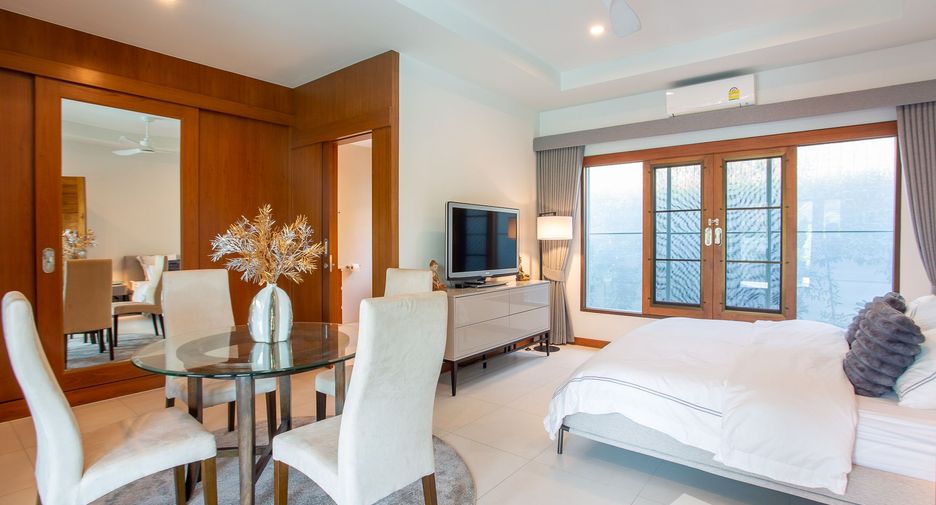 For sale 4 ベッドルーム house in Hua Hin, Prachuap Khiri Khan
