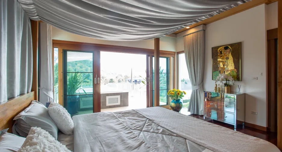 For sale 4 ベッドルーム house in Hua Hin, Prachuap Khiri Khan