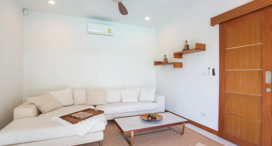 For sale 4 ベッドルーム house in Hua Hin, Prachuap Khiri Khan