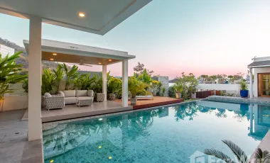 For sale 4 ベッドルーム house in Hua Hin, Prachuap Khiri Khan
