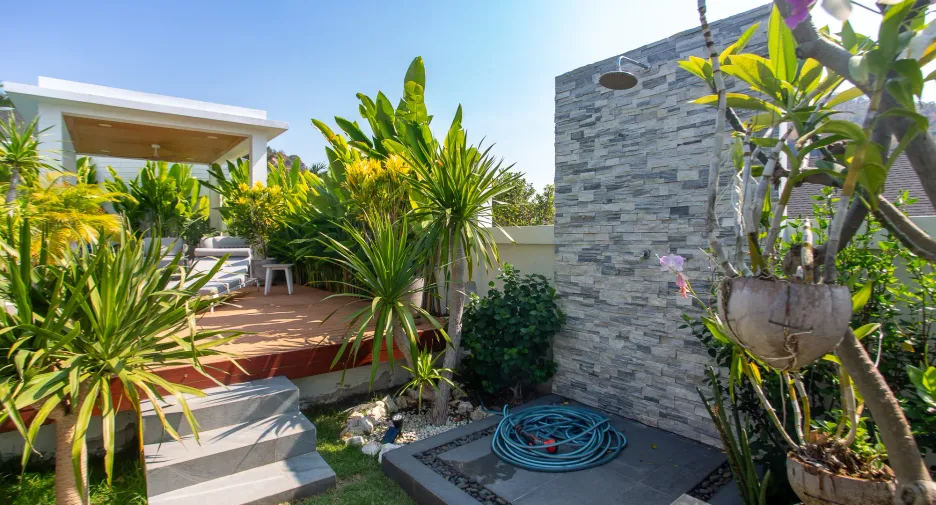 For sale 4 ベッドルーム house in Hua Hin, Prachuap Khiri Khan