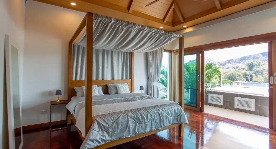 For sale 4 ベッドルーム house in Hua Hin, Prachuap Khiri Khan