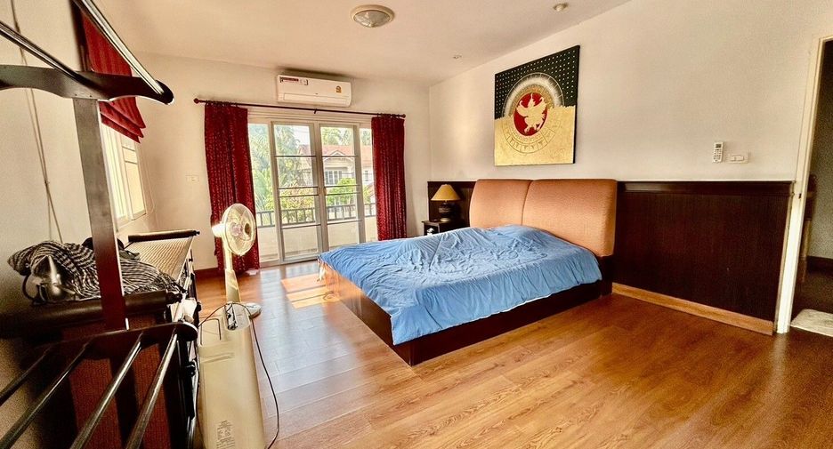 出售 3 卧室 独立屋 在 Hang Dong, Chiang Mai