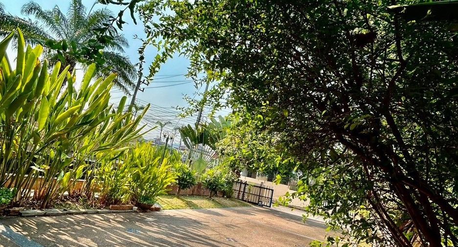 出售 3 卧室 独立屋 在 Hang Dong, Chiang Mai