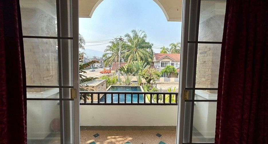 出售 3 卧室 独立屋 在 Hang Dong, Chiang Mai