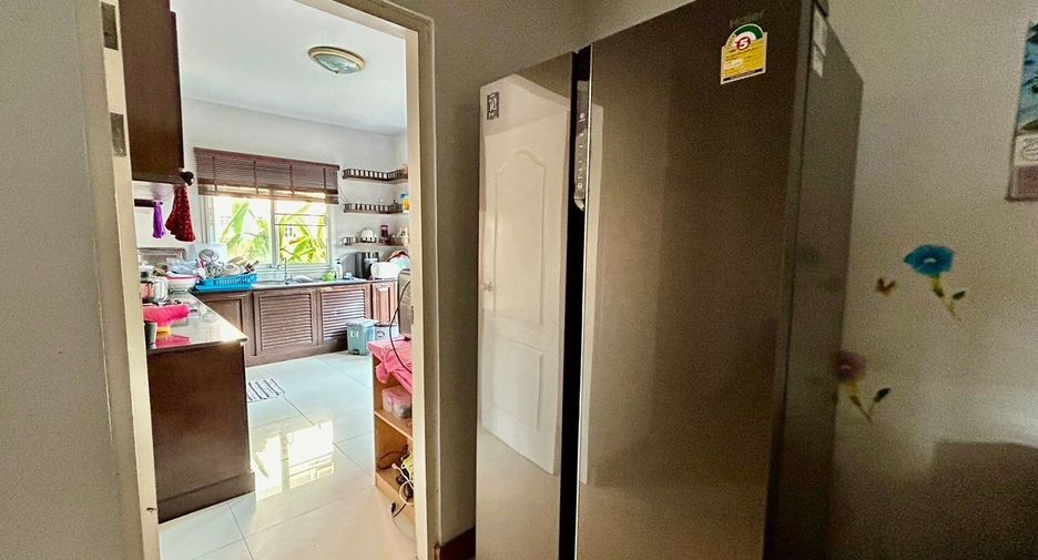 出售 3 卧室 独立屋 在 Hang Dong, Chiang Mai