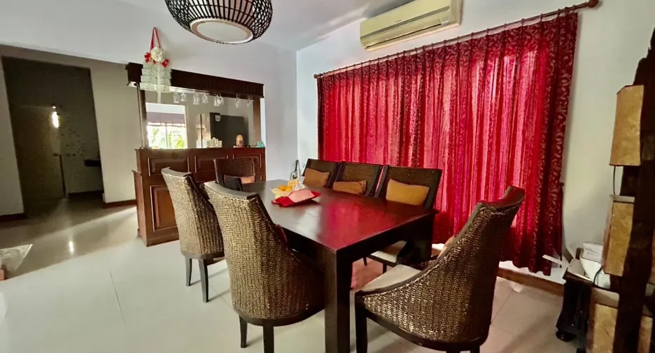 出售 3 卧室 独立屋 在 Hang Dong, Chiang Mai