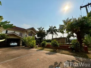 出售 3 卧室 独立屋 在 Hang Dong, Chiang Mai