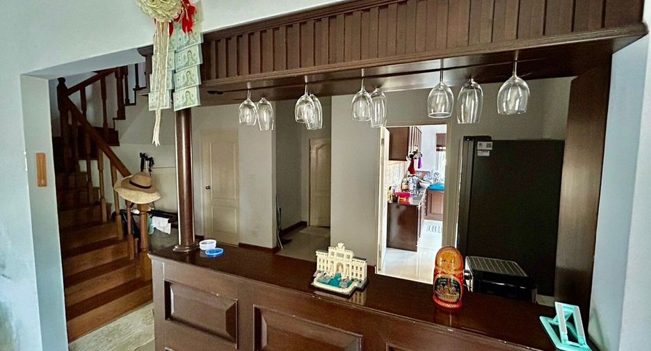 出售 3 卧室 独立屋 在 Hang Dong, Chiang Mai