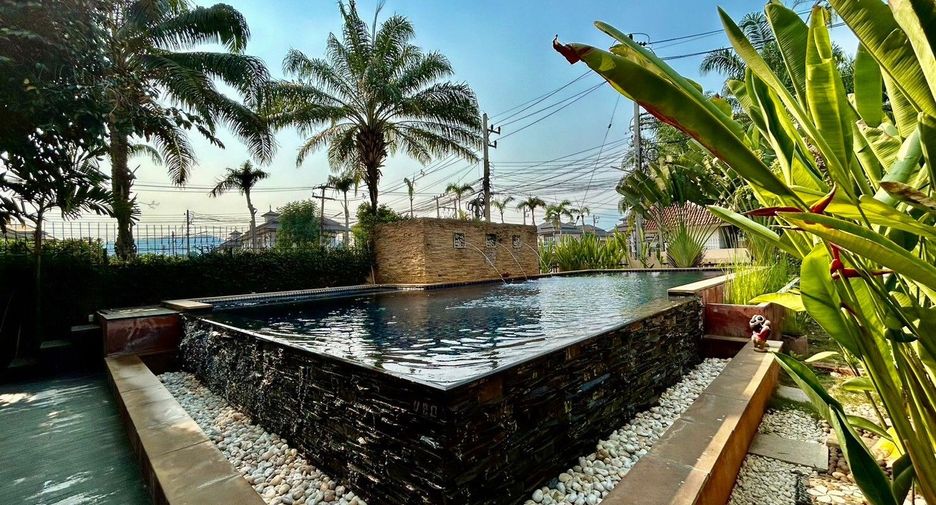 出售 3 卧室 独立屋 在 Hang Dong, Chiang Mai