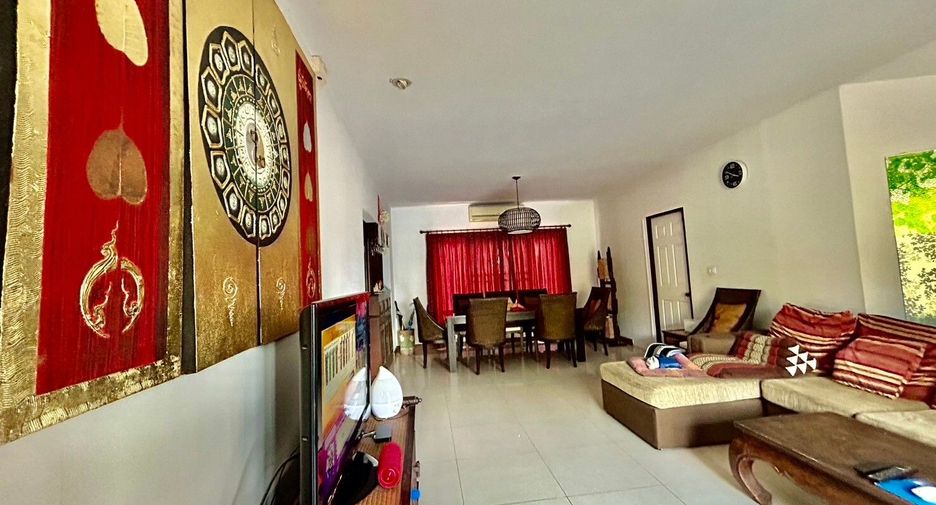 出售 3 卧室 独立屋 在 Hang Dong, Chiang Mai