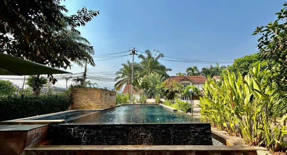 出售 3 卧室 独立屋 在 Hang Dong, Chiang Mai