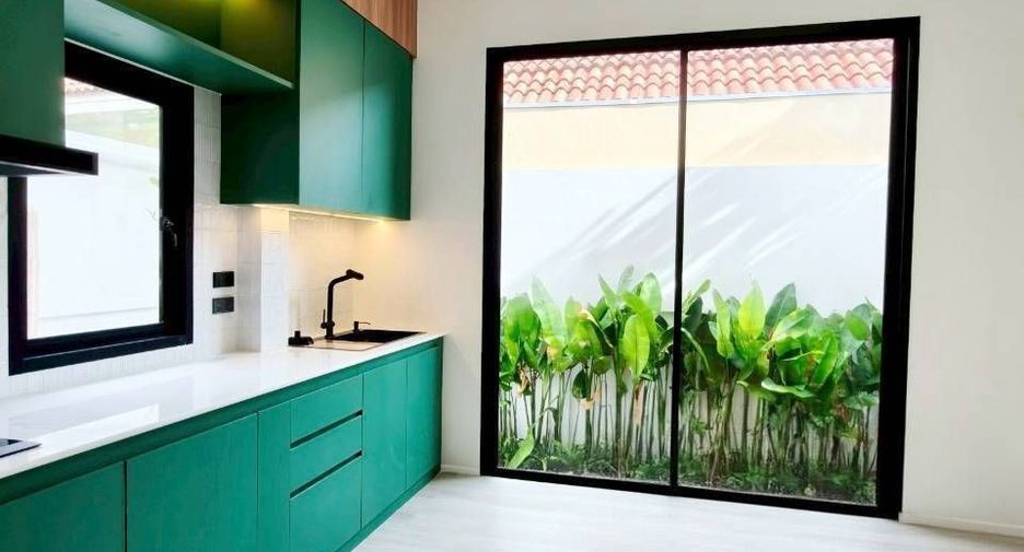 For sale 3 bedrooms house in Mueang Phuket, Phuket