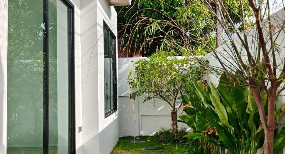For sale 3 bedrooms house in Mueang Phuket, Phuket